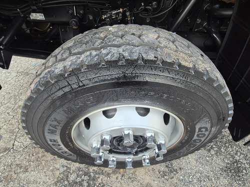 Vw 31320 2024 6x4 Traçado Ñ31280 31330 2730 3030 Munck Rolon