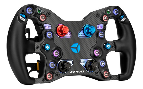 Volante Simracing Cube Controls F Pro