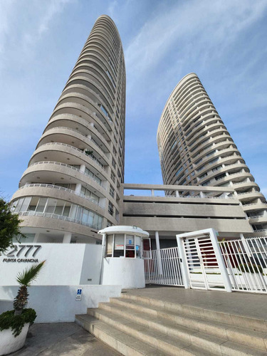 Depto En Venta Vista Al Mar Punta Cavancha (84878)