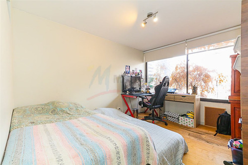 Departamento En Venta De 3 Dorm. En Las Condes