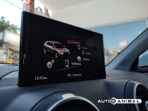 Audi Q2 1.4 35 Tfsi Dynamic