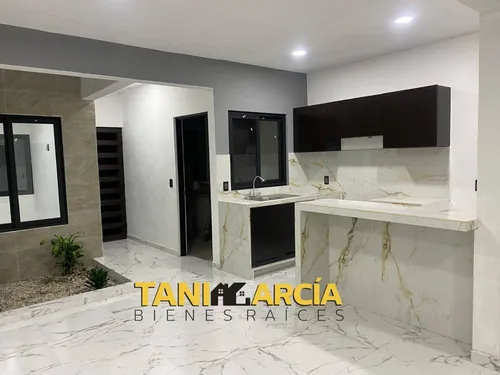 Vendo Casa Nueva, Fraccionamiento Privado En Córdoba.
