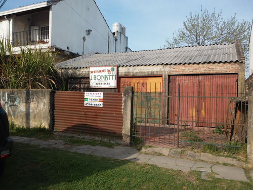 Vende Galpon