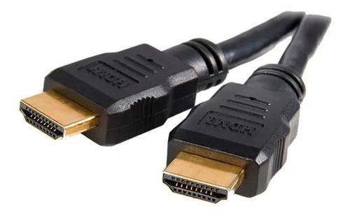 Cable Hdmi M/m 5 Mts Netmak - Aj Hogar