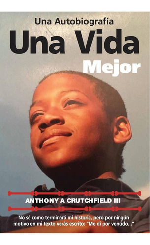 Libro: Una Vida Mejor (spanish Edition)