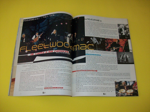 Alejandro Fernandez Alejandra Quintero Revista Eres Mecano (Usado)