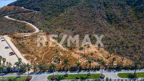 Developer Land At Via De Lerry Cabo San Lucas - Terreno Para Desarrollar Cabo San Lucas En Venta