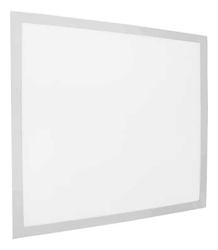 Painel Led Embutir 40w Luz Branco Neutro Quadrado Bivolt