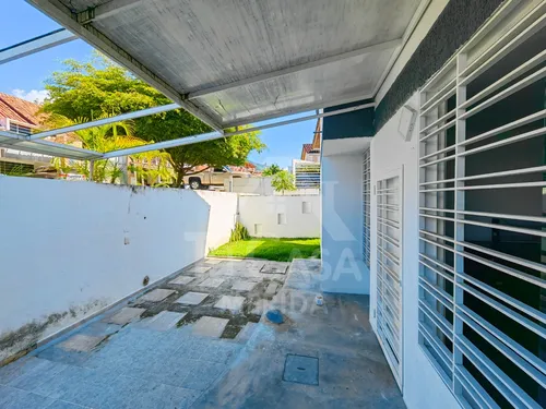 Apartamento Villas Del Bosque