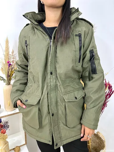 CANDE abrigo de peluche mujer,blazer celeste mujer,parka militar mujer,abrigo  de plumas,chaqueta pana mujer,mejores abrigos para el frío mujer,ropa caza  mujer,cazadoras de cuero mujer baratas: .es: Moda