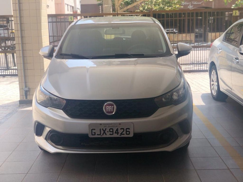 Fiat Argo 2018 1.3 Drive Gsr Flex 5p