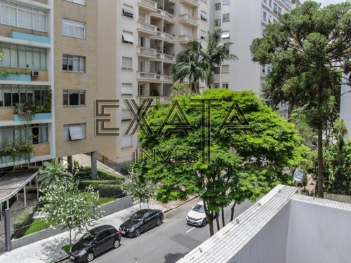 Imagem 30 de 30 de É Importante Destacar Que Este Apartamento É Entregue Totalmente Reformado, Após Revisão E Manutenção Completa. Fo Renovado Toda A Pintura Das Paredes, Forros E Portas, De Modo A E - Ap00921 - 700847