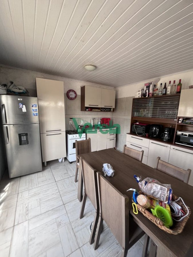 Imagen 4 de 14 de Casa En Venta , Financiada, En El Pinar Norte 2 Dormitorios.