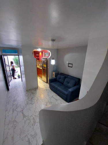 Imagen 5 de 9 de Town House En Guayabal Naguanagua Gabriela 04121324237