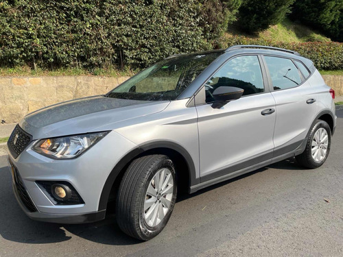 SEAT Arona 1.6 Reference