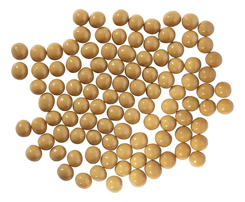 Valrhona Dulcey Blond Crunch - :ml A $