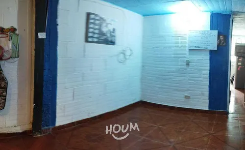Casa En Calandaima. 2 Habitaciones, 30 M², Id: 146363