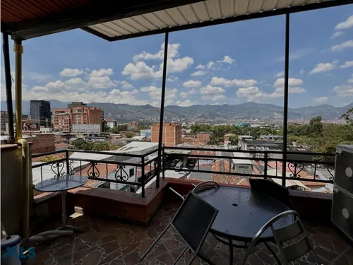 2 Edificios Para La Venta A Una Cuadra Del Parque ...(mls#253059)