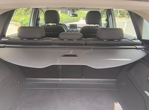 Mercedes Benz B 180