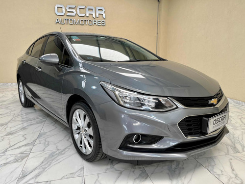 Imagen 8 de 25 de Chevrolet Cruze Ii 1.4 Sedan Lt Full 2019 Oscar Automotores
