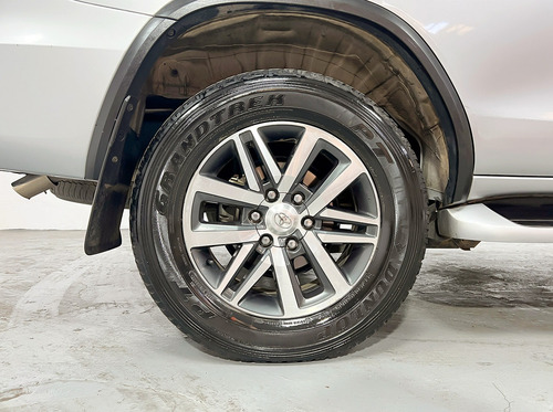 Toyota Hilux SW4 2.8 Srx 177cv 4x4 7as At