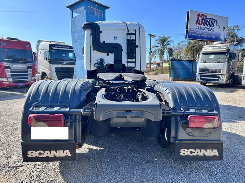 Scania R440 Trucado