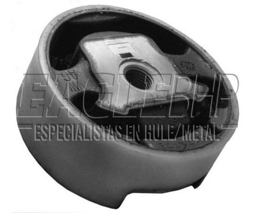 Soporte Motor Volkswagen Bora L4 1.9 / 2.5 2005 A 20011 Xvm