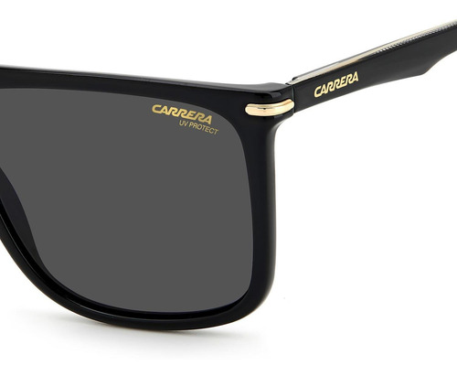 Lentes De Sol Carrera 278/s Para Hombre 2048972m258ir