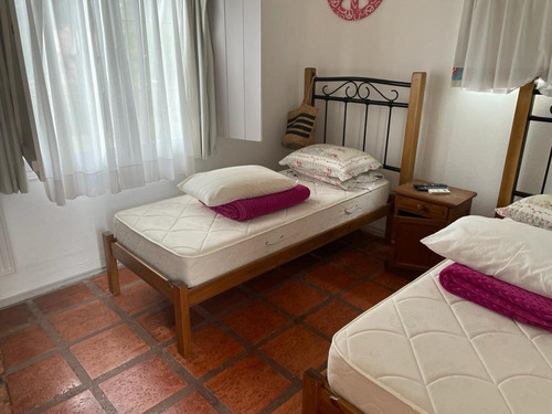 Divina Casa En Rincón Del Indio