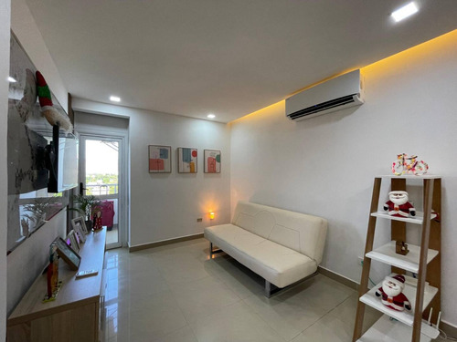 Se Vende Hermoso Apartamento Urb. Las Chimeneas Valencia Rr 285109