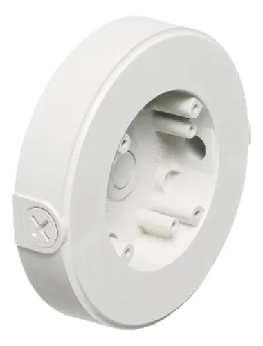 Caja De Montaje Para Cámara De Seguridad Arlington 8161tr