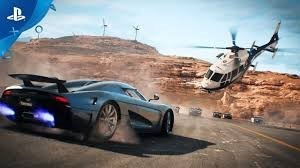 Imagen 2 de 10 de Need For Speed Payback Juego Ps4 Fisico / Mipowerdestiny