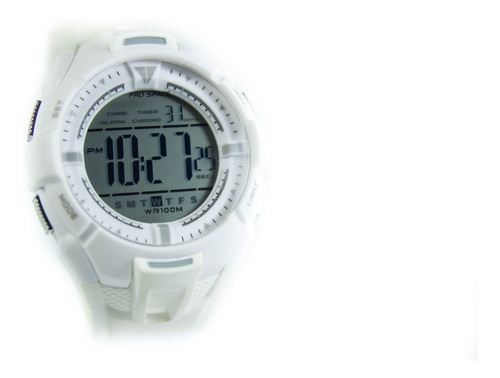 Reloj Digital Prospace Okusai Promo Baile Depor Sumergibles