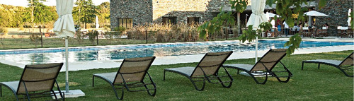 Excelente!san Sebastian-area 9-lote A La Reserva-escriturado