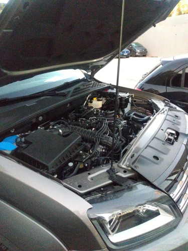 Imagen 14 de 15 de Volkswagen Amarok Highline At 2.0 180cv 2021