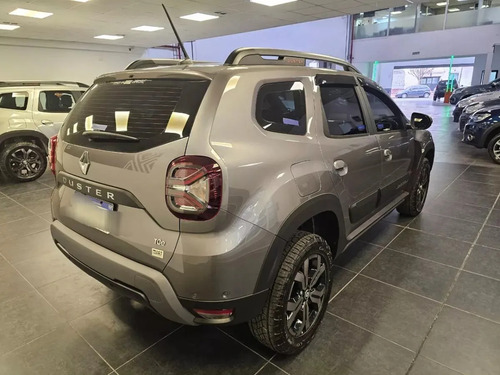 Renault Duster 1.3 Tce Turbo Iconic 155Cv 4X4