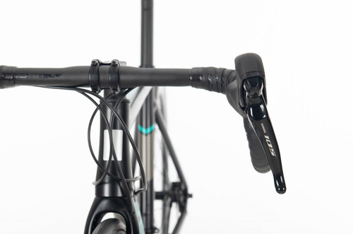 Bicicleta Sense Criterium Factory 2020 105 22v +pedal+taco