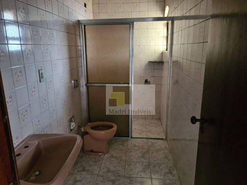 Imagem 15 de 30 de Sobrado, 410 M² - Venda Por R$ 2.150.000,00 Ou Aluguel Por R$ 12.000,00/mês - Alto Da Lapa - São Paulo/sp - So0167