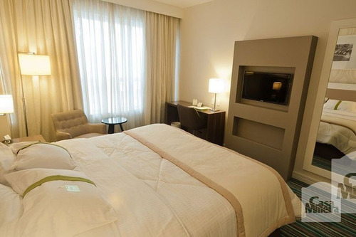Imagem 3 de 14 de Flat À Venda No Savassi - Código 227210 - 227210