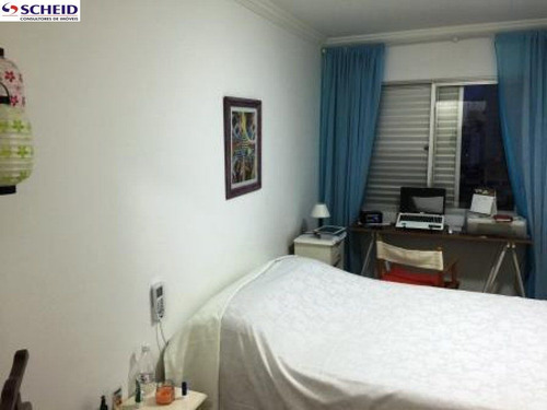 Imagem 14 de 15 de Oportunidade!!! Otimo 3 Dorms Com 1 Suite E 2 Vagas Fixas No Coração Da Mascote - Mc1560