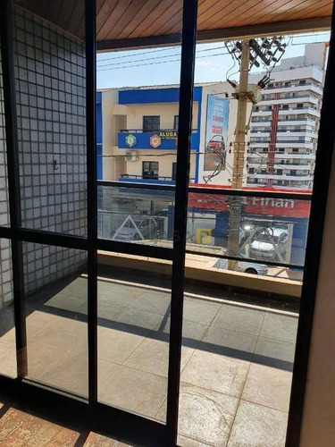Imagem 7 de 24 de Apartamento Com 3 Dormitórios, 190 M² - Venda Por R$ 650.000,00 Ou Aluguel Por R$ 1.480,00/mês - Jardim Girassol - Americana/sp - Ap0630