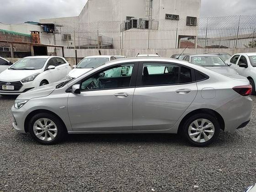 Chevrolet Onix 1.0 FLEX PLUS LT MANUAL