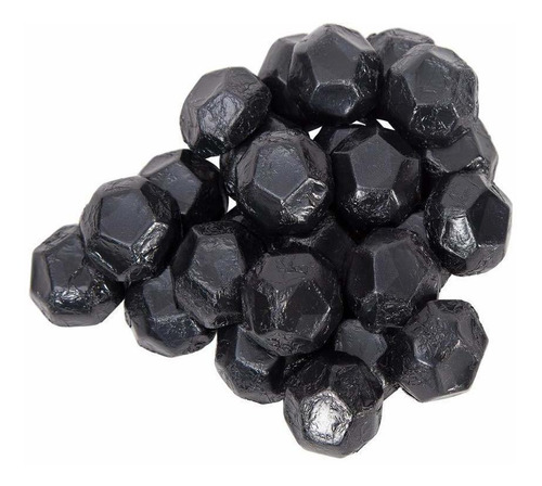 Palmers Carbón Chocolate Regalitos (6 Pack)