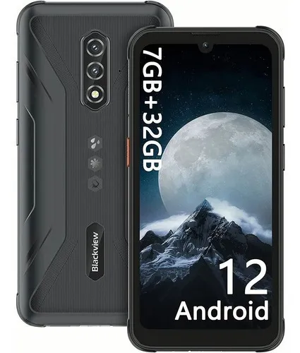 Blackview BV5200