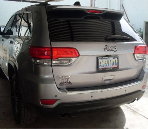 Remato Vidrio Trasero Grand Cherokee Original Mopar