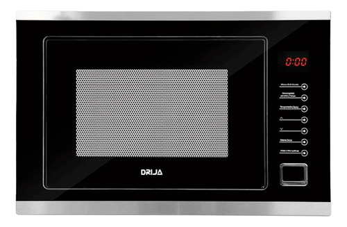 Horno Microondas Drija Empotrable Sorrento 25lts 59.5cm