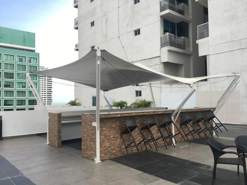 Imagen 8 de 14 de Venta De Apartamento En Ph Serenity At The Bay 20-5356