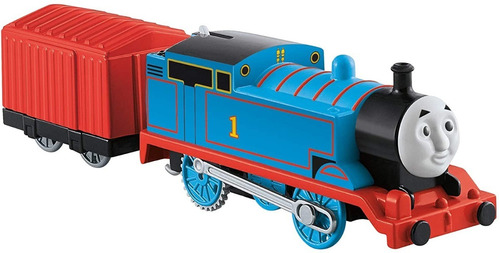 Thomas Locomotora Motorizada 20cm Thomas & Friends Bmk85