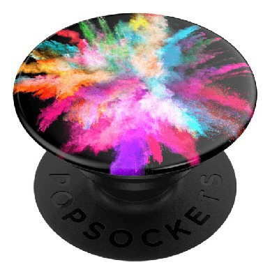 Popsockets Color Burts Gloss Popsockets Color Burts Tk487