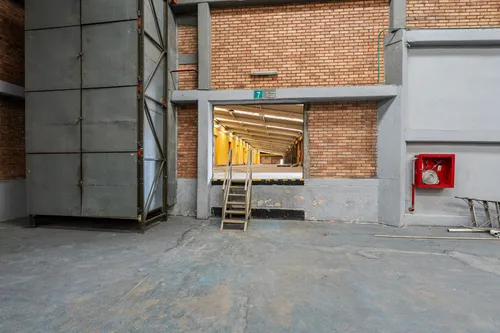 Bodega En Arriendo En Soacha - Santa Ana. Cod A1106022
